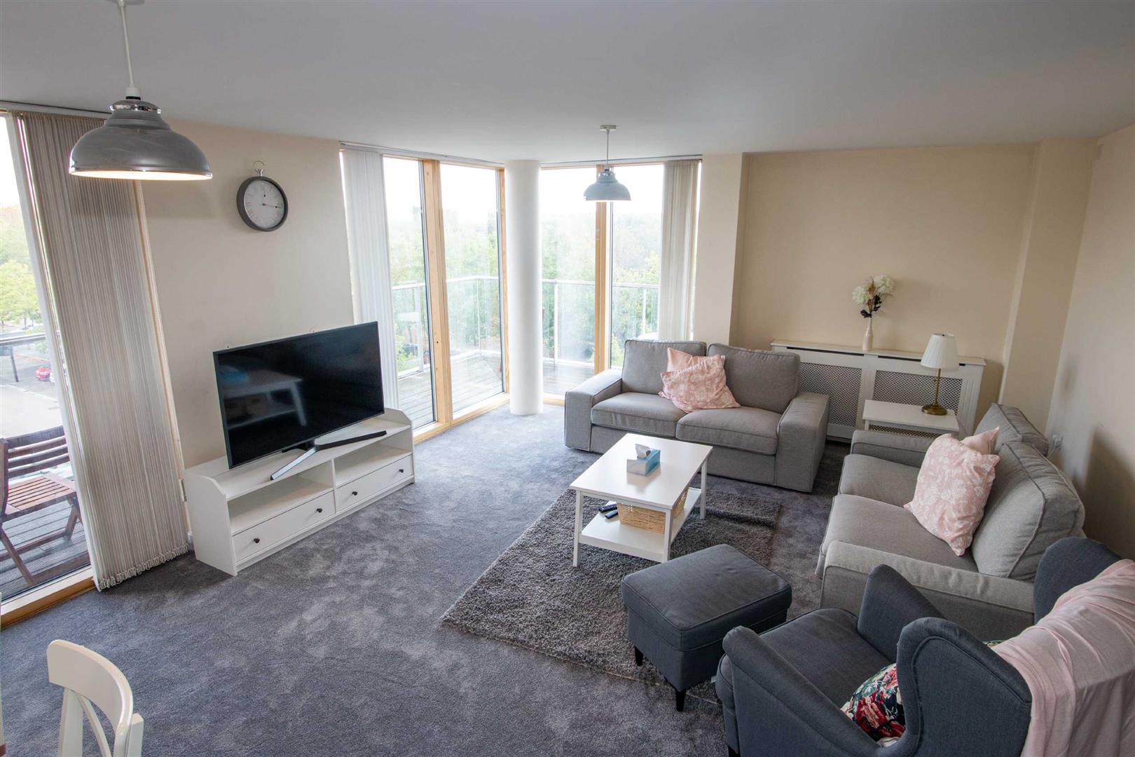 Topaz House, 6 Merrivale Mews, Milton Keynes